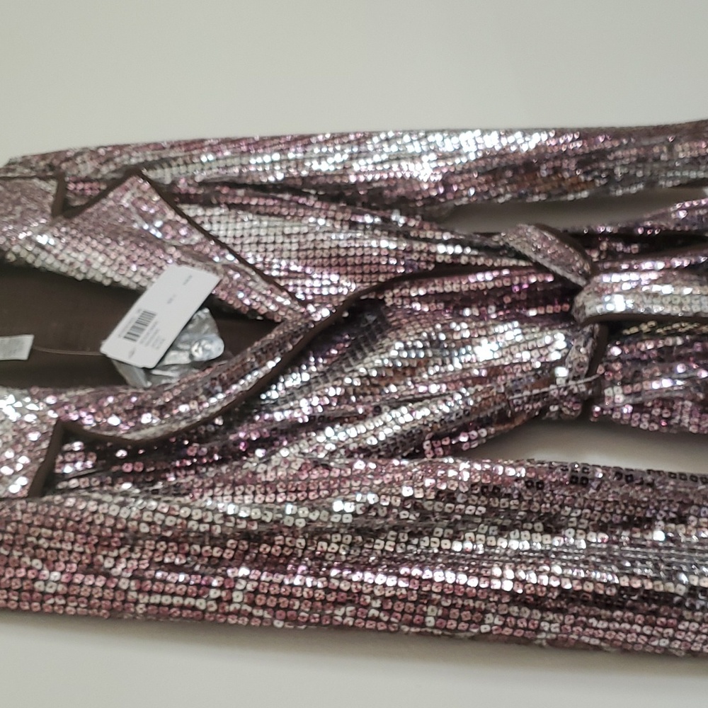 Sequined Jacket - Picture 5 of 5